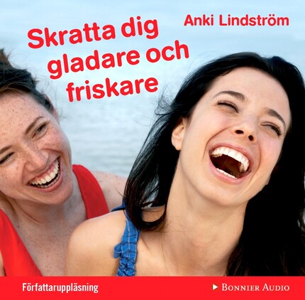 Skratta dig gladare och friskare bookCoverFor