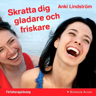 Skratta dig gladare och friskare