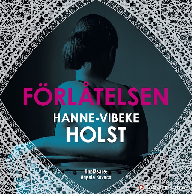 Couverture de livre pour Förlåtelsen