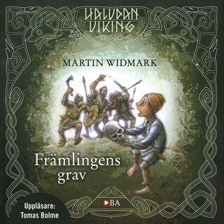 Främlingens grav bookCoverFor