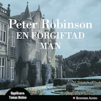 En förgiftad man