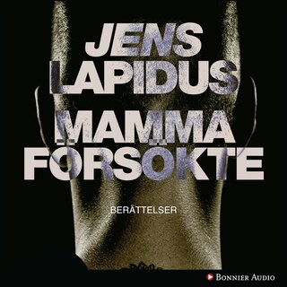 Mamma försökte bookCoverFor