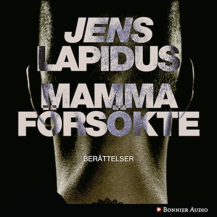 Mamma försökte bookCoverFor