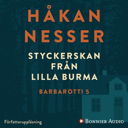 Styckerskan från Lilla Burma bookCoverFor