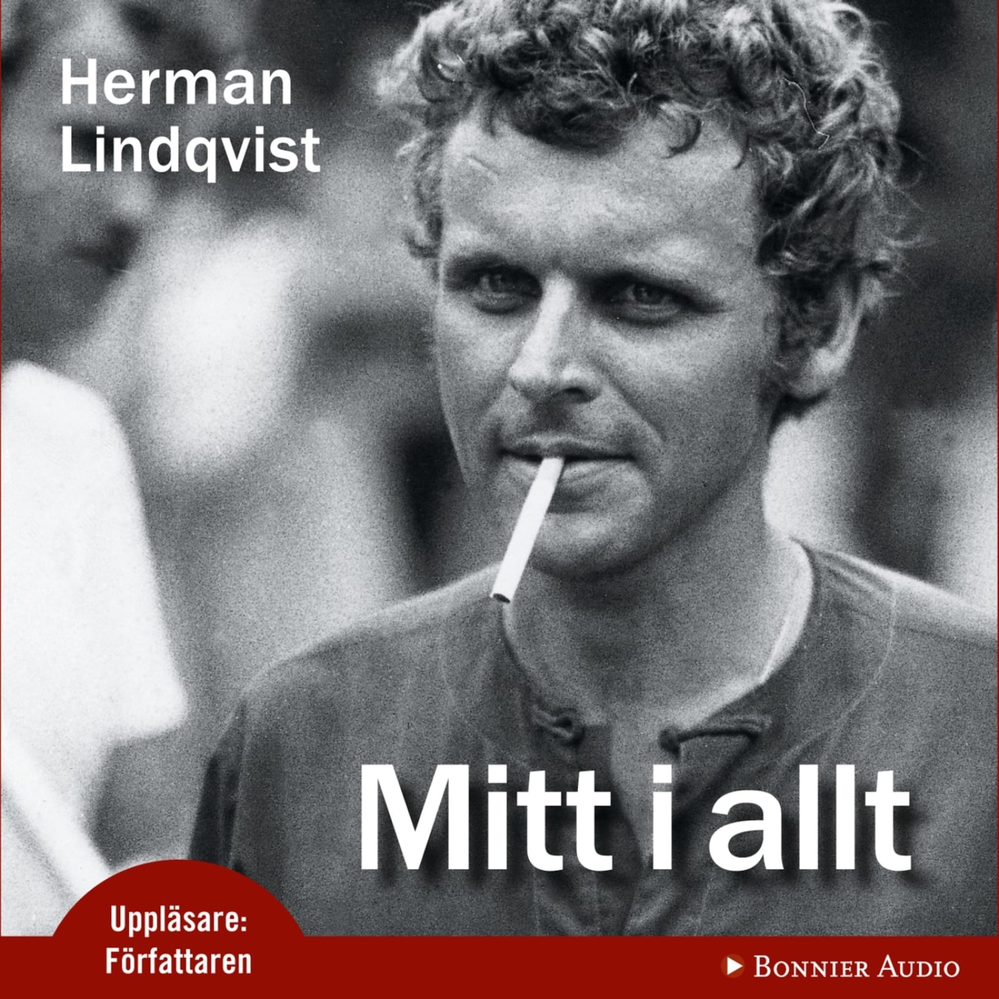 Mitt i allt ilmaiseksi