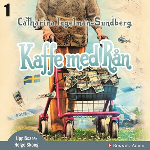 Kaffe med rån bookCoverFor