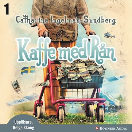 Kaffe med rån bookCoverFor