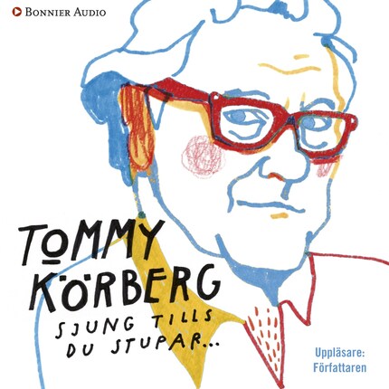 Sjung tills du stupar bookCoverFor