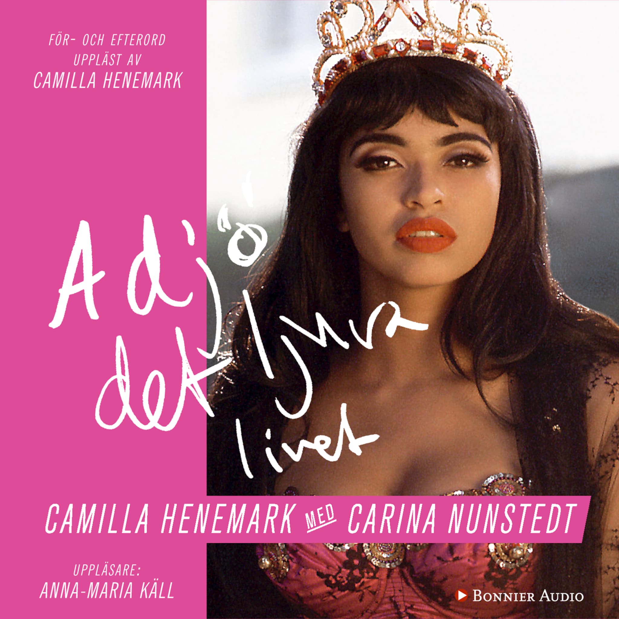 Adjö det ljuva livet