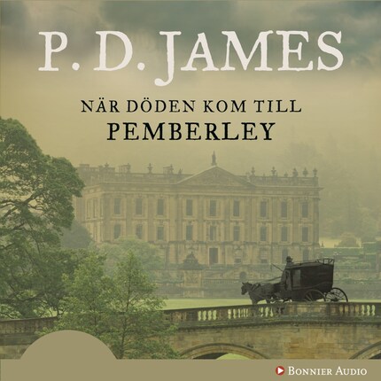 När döden kom till Pemberley bookCoverFor