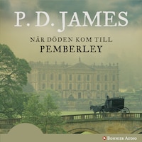 När döden kom till Pemberley