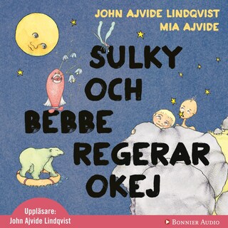 Sulky och Bebbe regerar okej bookCoverFor