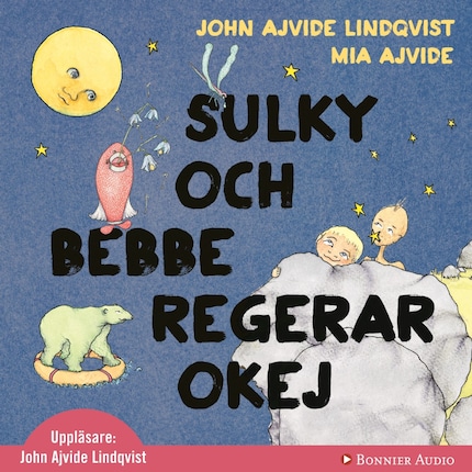Sulky och Bebbe regerar okej bookCoverFor