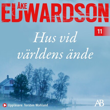Hus vid världens ände bookCoverFor
