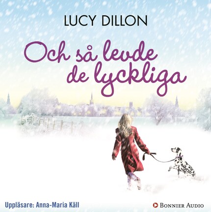 Och så levde de lyckliga bookCoverFor