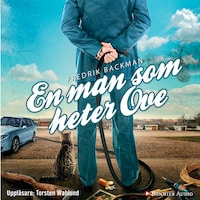 En man som heter Ove