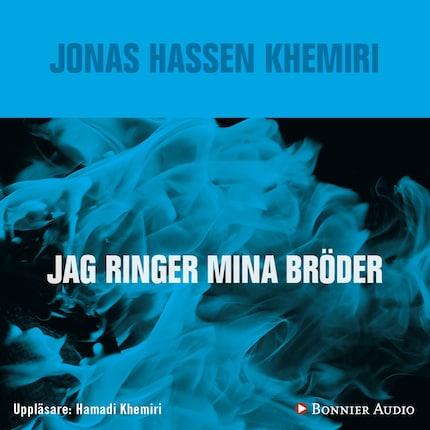 Jag ringer mina bröder bookCoverFor