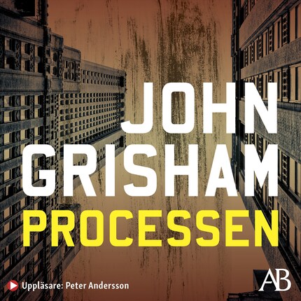 Processen bookCoverFor