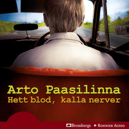 Hett blod, kalla nerver bookCoverFor