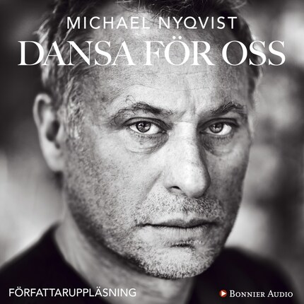 Dansa för oss bookCoverFor