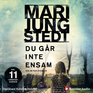 Du går inte ensam bookCoverFor