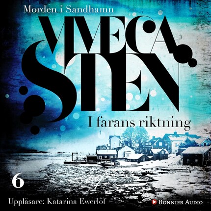 I farans riktning bookCoverFor