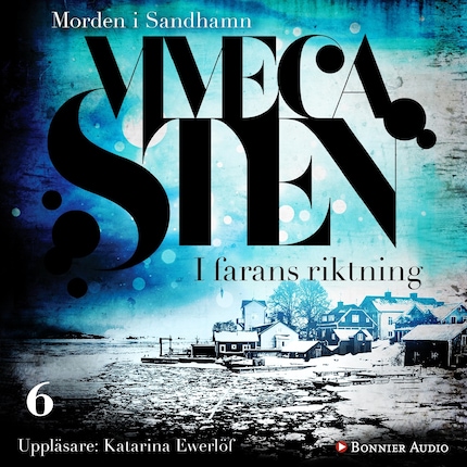 I farans riktning bookCoverFor