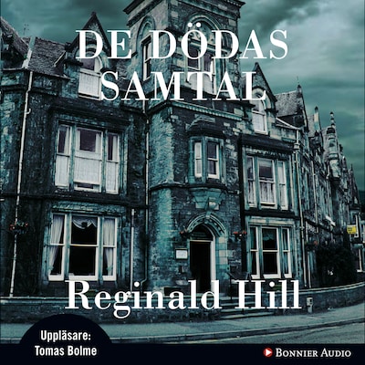 De dödas samtal