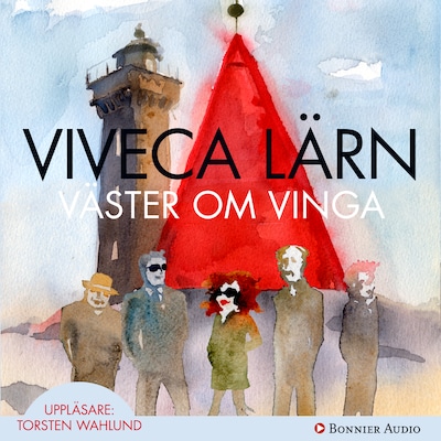 Väster om Vinga