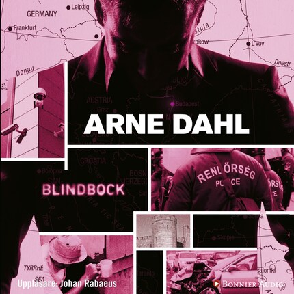 Blindbock bookCoverFor