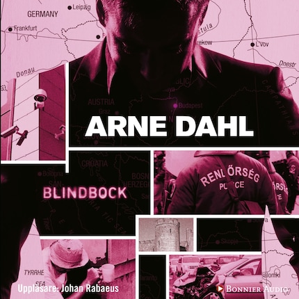 Blindbock bookCoverFor