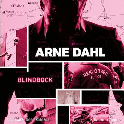 Blindbock