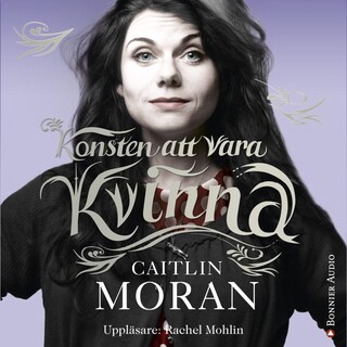 Konsten att vara kvinna bookCoverFor