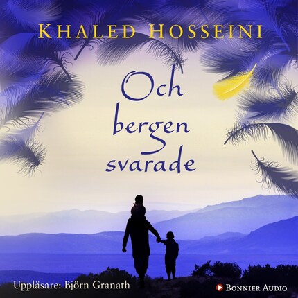 Och bergen svarade bookCoverFor