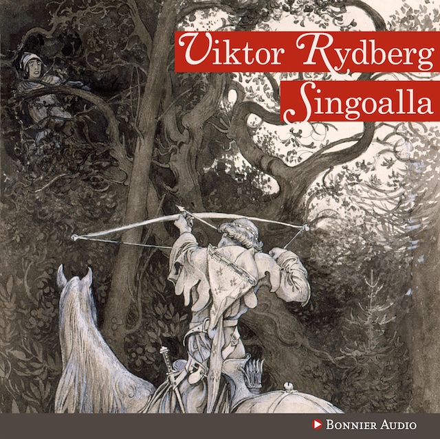 Boekomslag van Singoalla