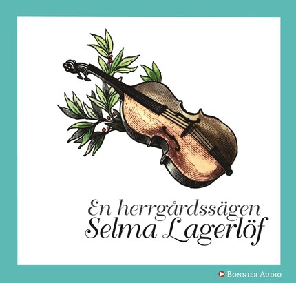 En herrgårdssägen bookCoverFor