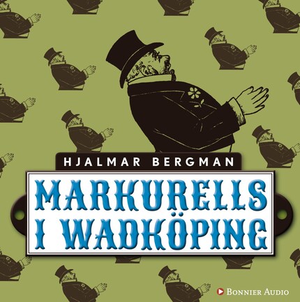 Markurells i Wadköping bookCoverFor