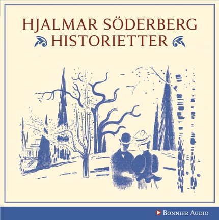 Historietter bookCoverFor