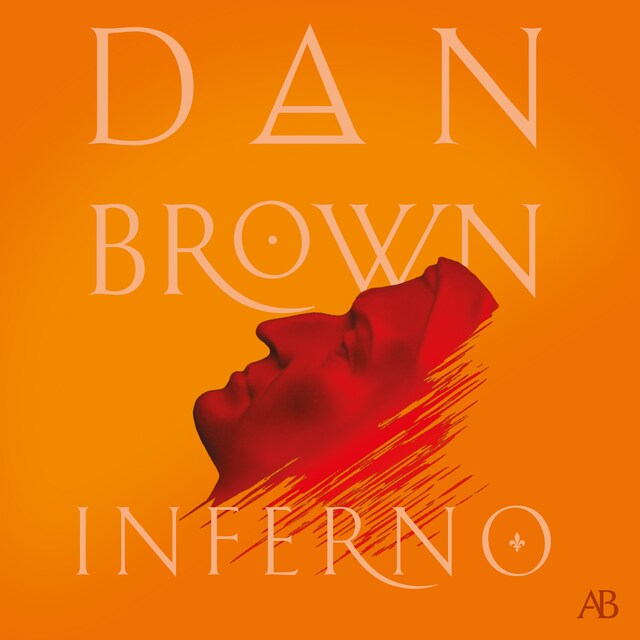 Book cover for Inferno