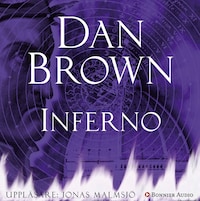 Inferno av Dan Brown