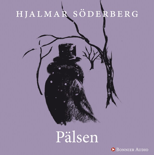 Couverture de livre pour Pälsen