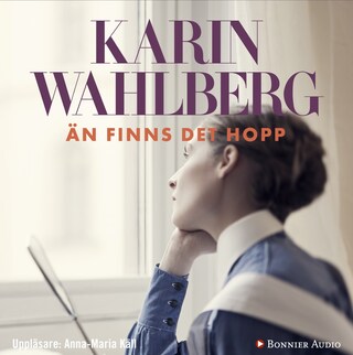 Än finns det hopp bookCoverFor