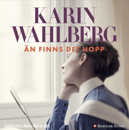 Än finns det hopp bookCoverFor