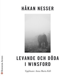 Levande och döda i Winsford bookCoverFor