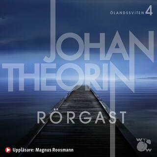 Rörgast bookCoverFor
