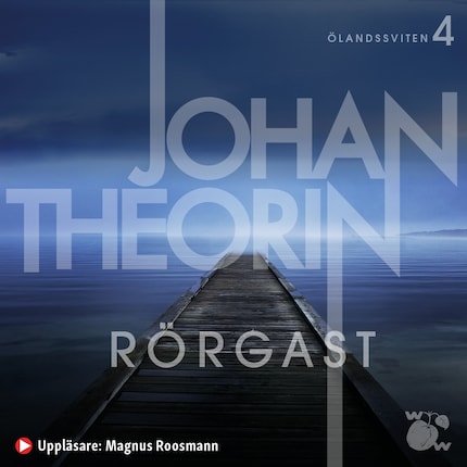 Rörgast bookCoverFor