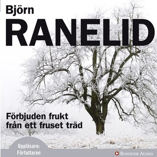 Förbjuden frukt från ett fruset träd bookCoverFor