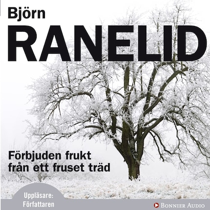 Förbjuden frukt från ett fruset träd bookCoverFor