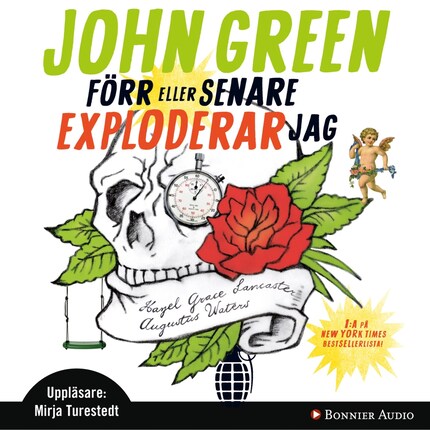 Förr eller senare exploderar jag bookCoverFor