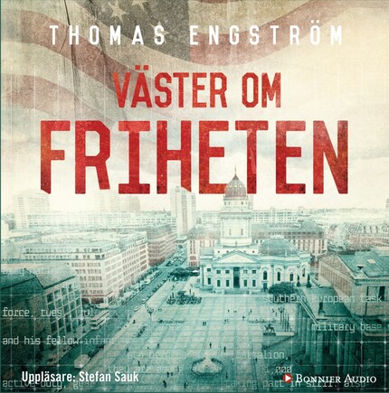 Väster om friheten bookCoverFor